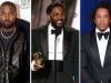 Kendrick Lamar surpasses Jay-Z, Kanye West with historic Grammys run