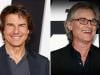 Kurt Russell reveals he taught Tom Cruise to fly after 'Top Gun'