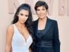 Kris Jenner gets real about Kim Kardashian's new romance with Lewis Hamilton
