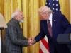 Trump cuts tariff on India by 18% after PM Modi pledges to end Russian oil buys 