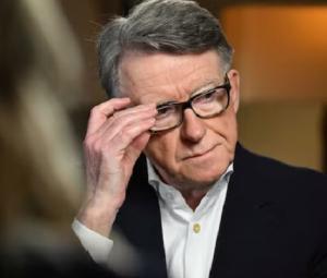 Former UK minister Mandelson quits Labour after new Epstein revelations: reports