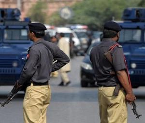 Ahead of PTI strike, Karachi police detain 180 under Sindh govt's MPO orders