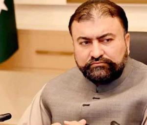 Balochistan issue has only military solution, says CM Bugti