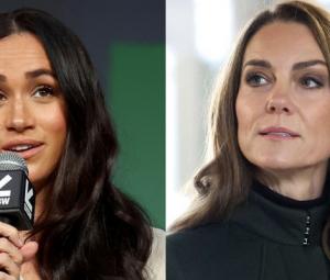 Meghan Markle makes feelings clear over Princess Kate peace message