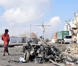 Balochistan attacks: Security forces eliminate 22 more terrorists, bringing tally to 177 in three days