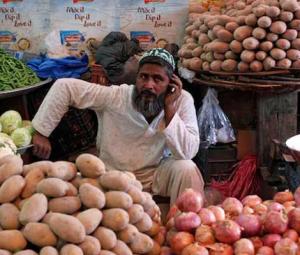 Annual consumer price rose 5.8% year-on-year in January, says PBS