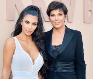 Kris Jenner gets real about Kim Kardashian's new romance with Lewis Hamilton
