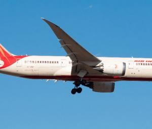Air India grounds Boeing Dreamliner jet after pilot flags fuel switch issue
