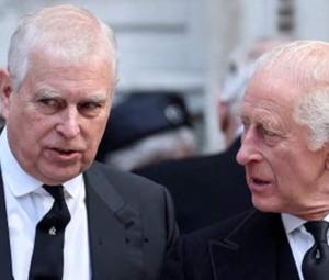 King Charles' leagal team gets urgent plea as Andrew lands in new trouble