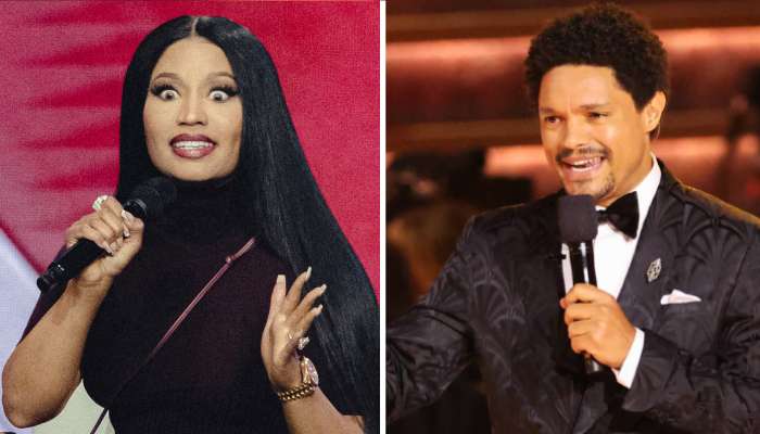 The Grammy-winning rapper labels the ceremony a ritual that mocked God