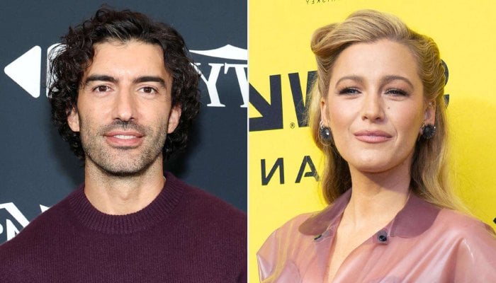 Fans react to Justin Baldoni calling Blake Lively beautiful