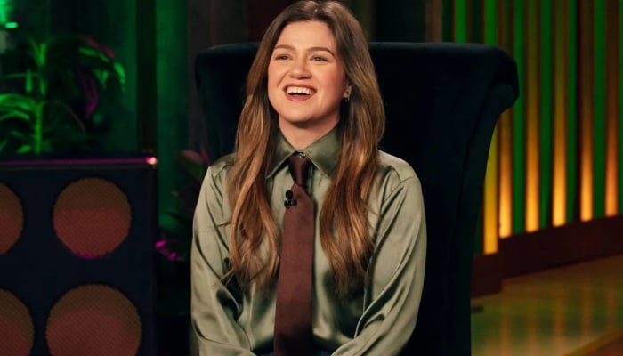 Kelly Clarkson bids farewell to ‘The Kelly Clarkson Show’