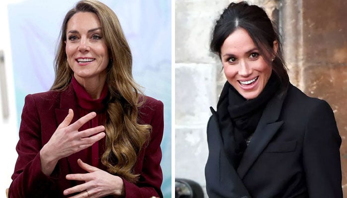 Kate Middleton to remove traces of Meghan Markle in UK with subtle move