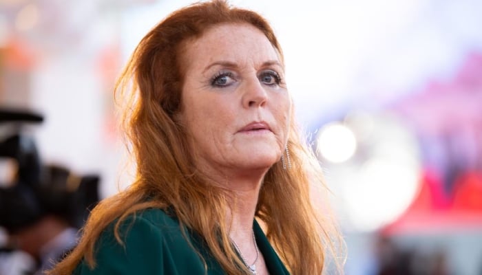 Sarah Ferguson spokesperson makes big announcement amid growing backlash
