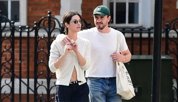 Gracie Abrams sings praises for boyfriend Paul Mescal in sweet post