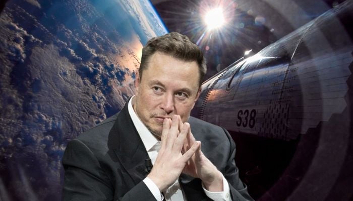 Elon Musks SpaceX and xAI merge for orbital data center push