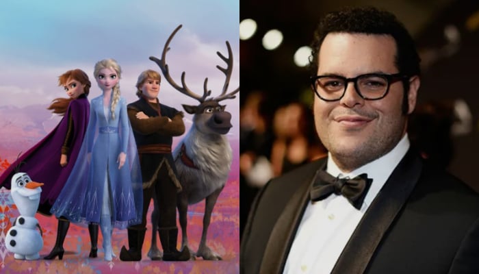 Frozen 3 already breaking records ahead of its release