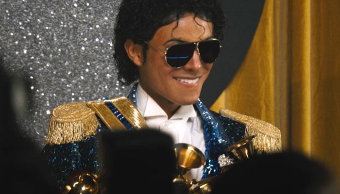 ‘Michael’ trailer captures King of Pop’s thrilling rise to stardom