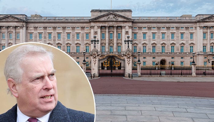 Andrew’s illicit activities in Buckingham Palace exposed: Shocking details