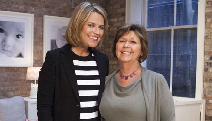 Shocking claim surfaces in investigation for Savannah Guthrie’s mother