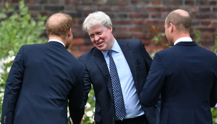 Princes William, Harry uncle finally closes painful chapter for family