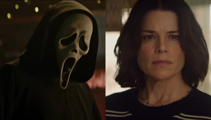 Scream 7 new trailer to be screened at Super Bowl on February 8