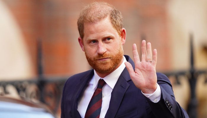 Prince Harry’s strong message for royals amid Andrew scandals revealed