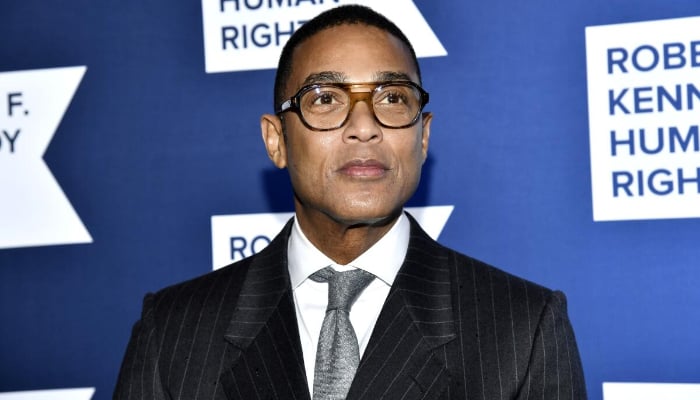 How Don Lemon faced challenges covering risky stories