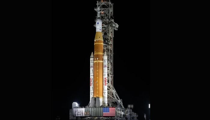 NASA delays Artemis II Moon mission after fuel leaks in rocket test