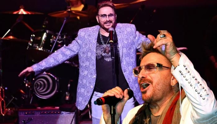Who was Chuck Negron? Co-founder of Three Dog Night & voice behind Joy to the World dies at 83