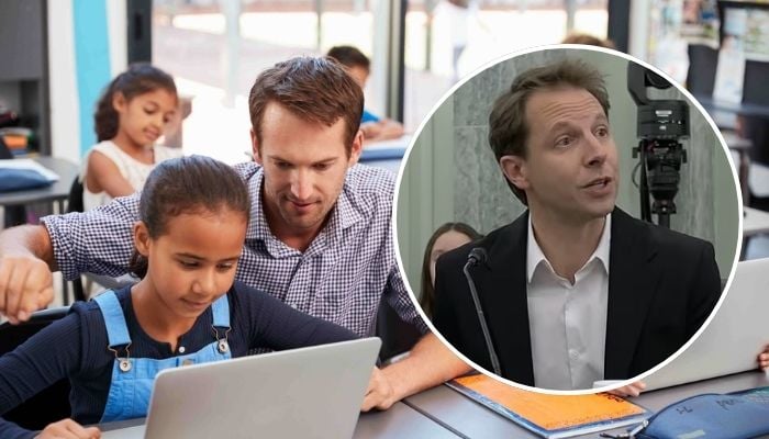 Gen-Z is less intelligent than previous generations, neuroscientist claims