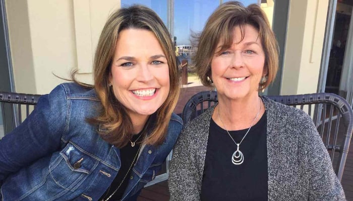 Savannah Guthrie’s mother missing case gets unexpected update