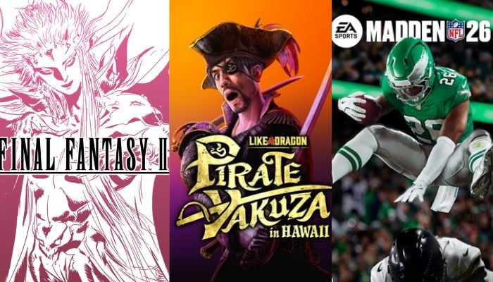 Xbox Game Pass February 2026 line up revealed: See full list