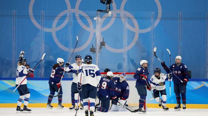 Ice hockey becomes biggest crowd-puller for 2026 Winter Olympics 