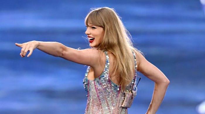 Did Taylor Swift get a nomination at Grammys 2026?