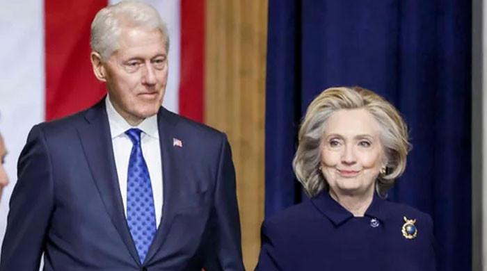 Bill, Hillary Clinton to testify in US House Epstein probe