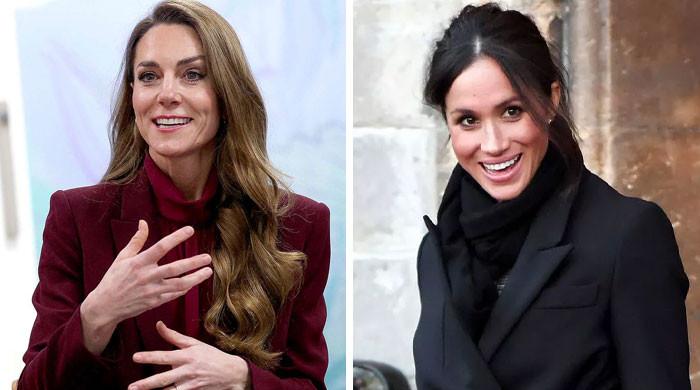 Kate Middleton to remove traces of Meghan Markle in UK with subtle move