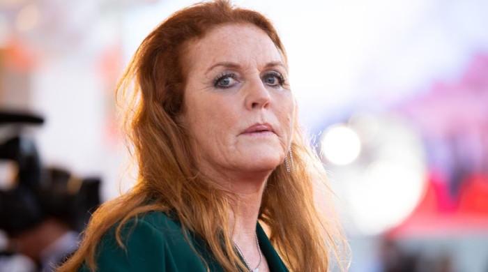 Sarah Ferguson spokesperson breaks silence as backlash intensifies 