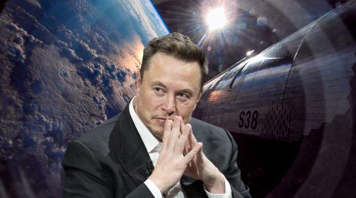 Elon Musk's SpaceX and xAI merge for orbital data center push