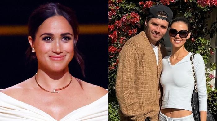 Meghan Markle extends support to Brooklyn Beckham: 'How hurtful it is'