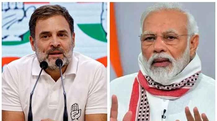 Indian opposition blasts Modi-led BJP govt over US trade deal announcement