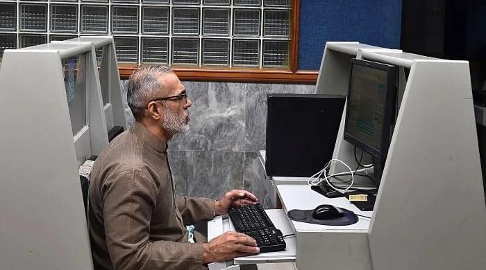 PSX ticks up as risk appetite improves on US-Iran talks, CPI