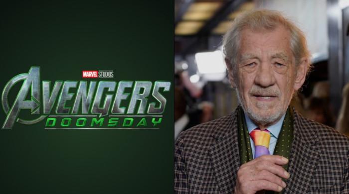 Ian McKellen didn't realize popularity of Magneto until 'Avengers: Doomsday'