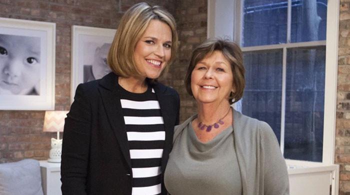 Shocking claim surfaces in investigation for Savannah Guthrie's mother