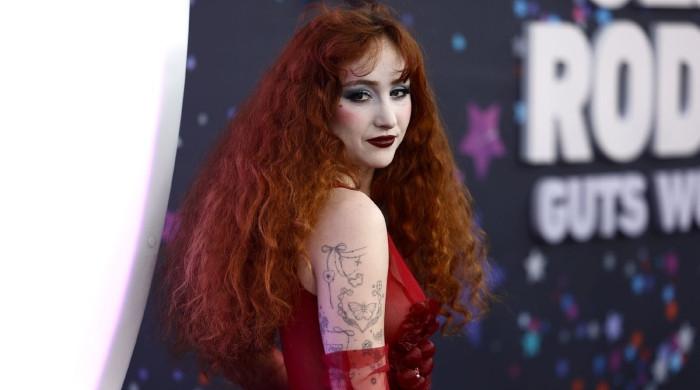 Chappell Roan slams critics over her daring Grammys look