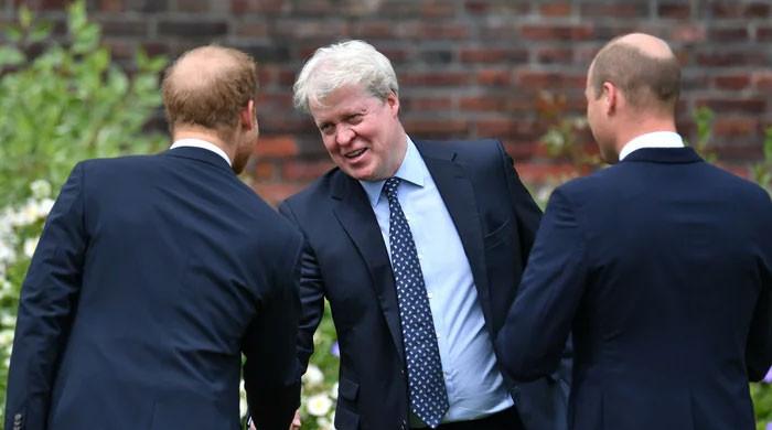 Princes William, Harry uncle finally closes painful chapter for family