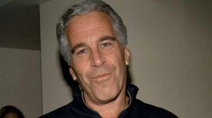 Epstein shows no remorse in newly released interview after Fergie's comment
