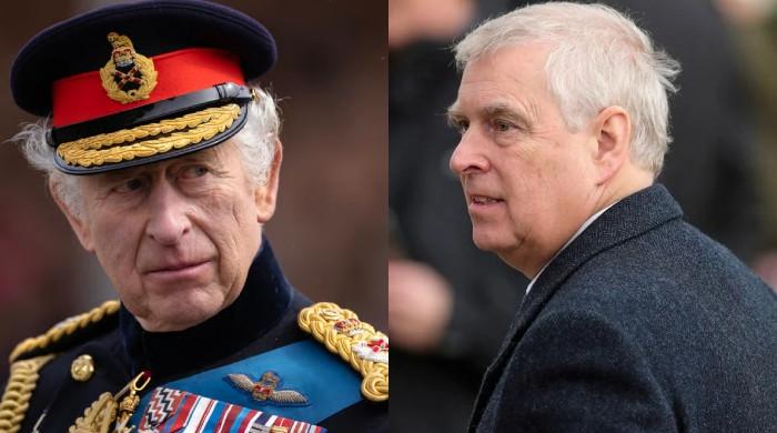 All eyes on King Charles as Andrew faces pressure to testify