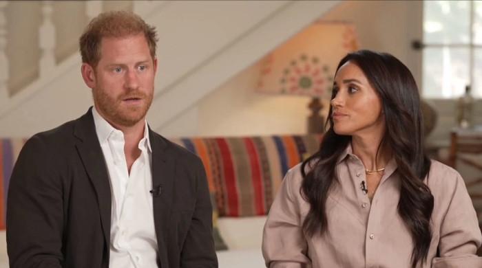 Prince Harry invites Meghan Markle wrath as UK plans in tatters