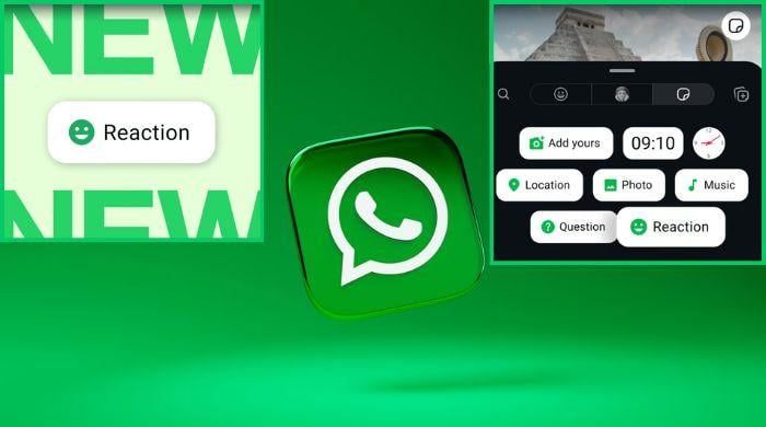 WhatsApp makes reacting to Status more fun with THIS amazing feature: Details inside